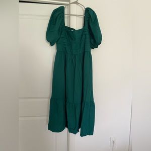 Abercrombie & Fitch Midi